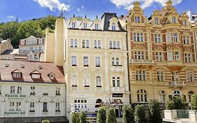 Hotel Heluan Karlovy Vary